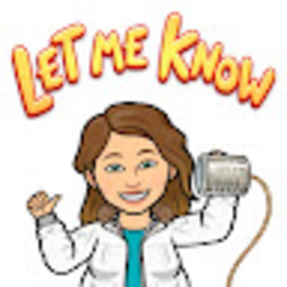 Meet your Posher, Melissa - Picture 1 of 1